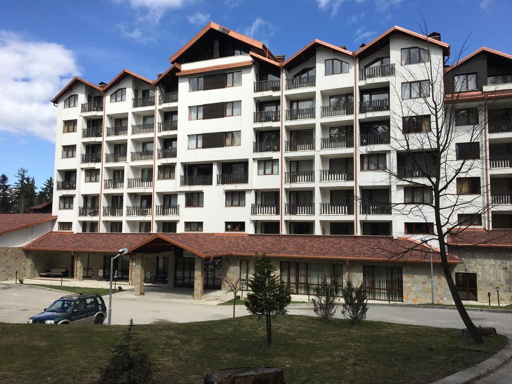 Rivendell Apartments Borovets Gardens Complex Zimmer foto